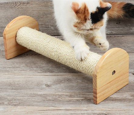 53cm Katzen Kratzbaum für die Wand oder Boden