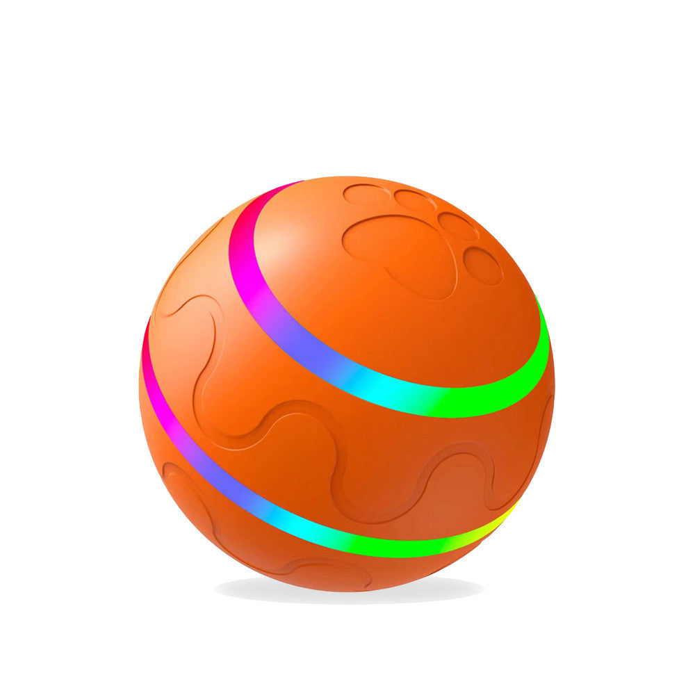 Inteligenter Ball