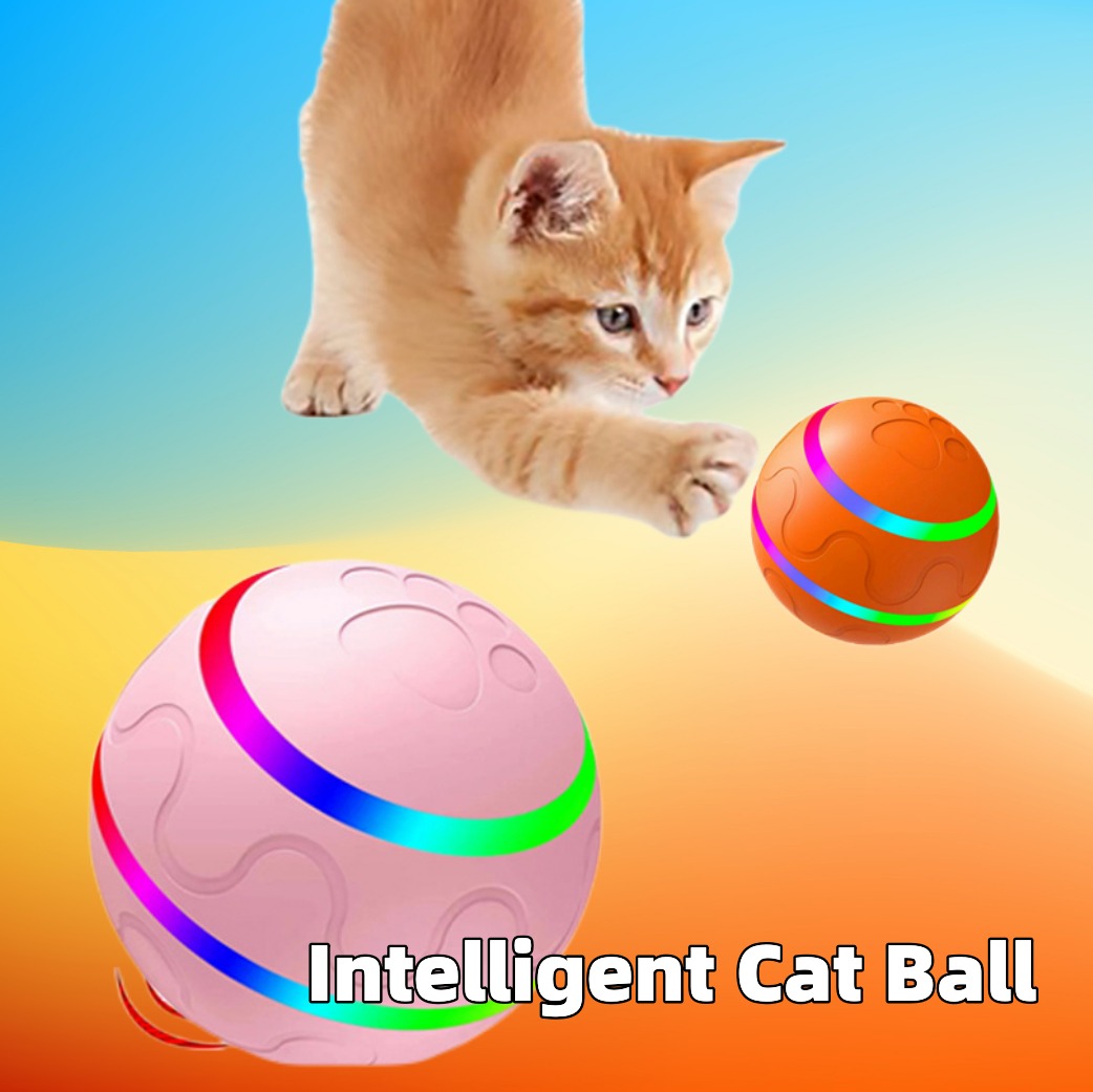 Inteligenter Ball